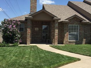 3620 W Point Dr, Amarillo, TX 79121