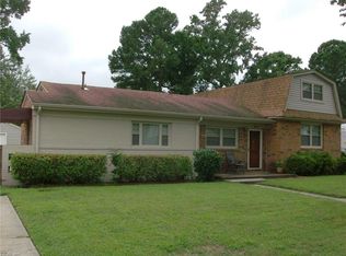 605 Hopi Ct, Portsmouth, VA 23701