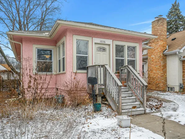 3036 36th Ave S, Minneapolis, MN 55406