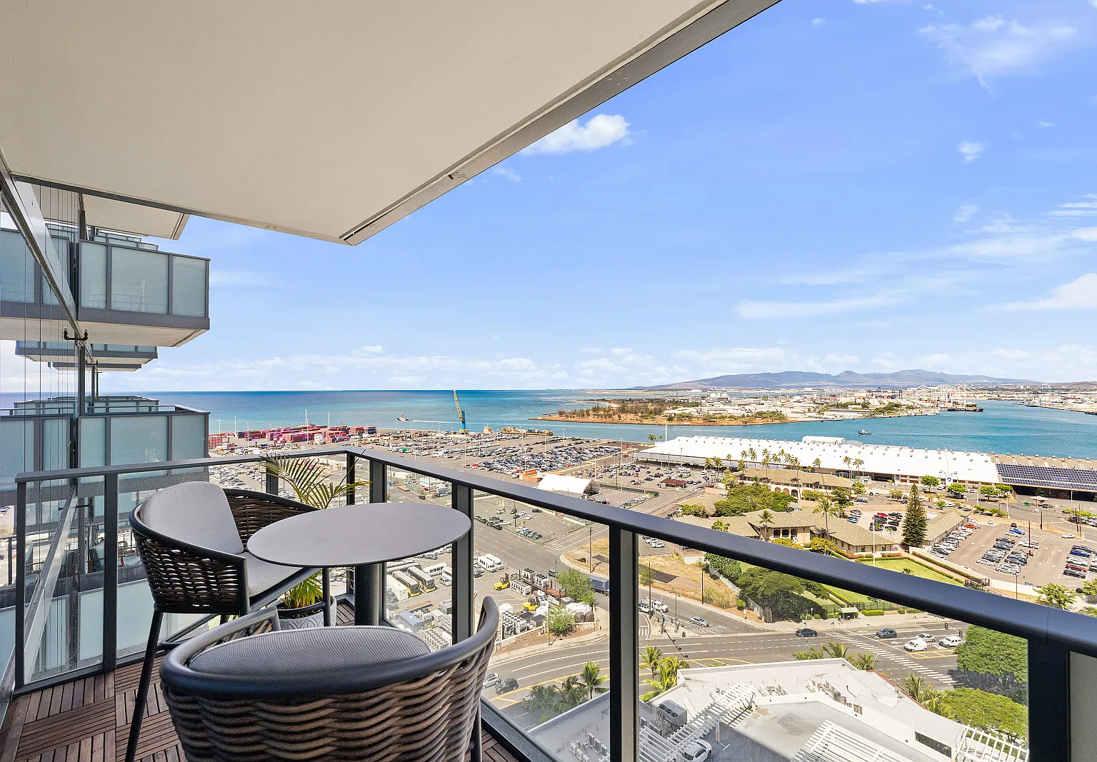 600 Ala Moana Blvd #2108, Honolulu, HI 96813 — Photo 4