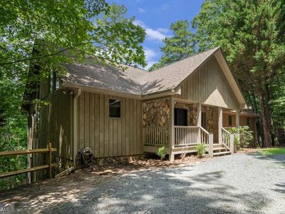 120 Dogwood Ter, Ellijay, GA, 30536