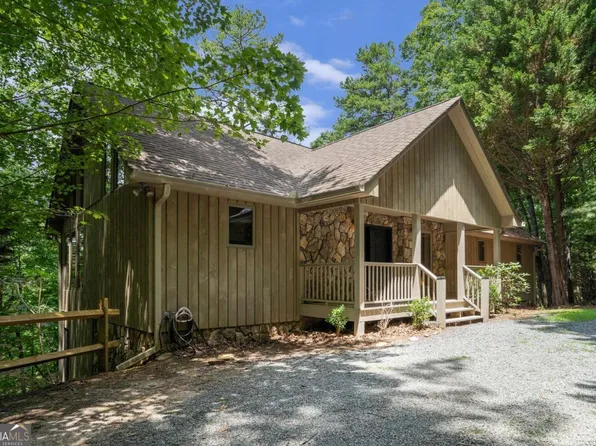 120 Dogwood Ter, Ellijay, GA 30536