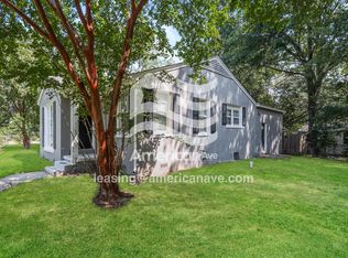 4806 Woodmont Dr, Jackson, MS 39206