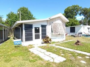 7915 Elliott Rd LOT 22, Sebring, FL 33876