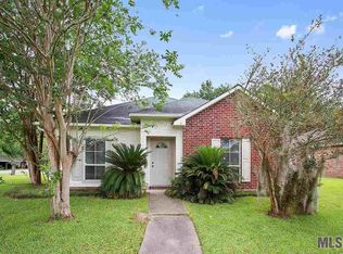 15441 Leverde Ave, Baton Rouge, LA 70817