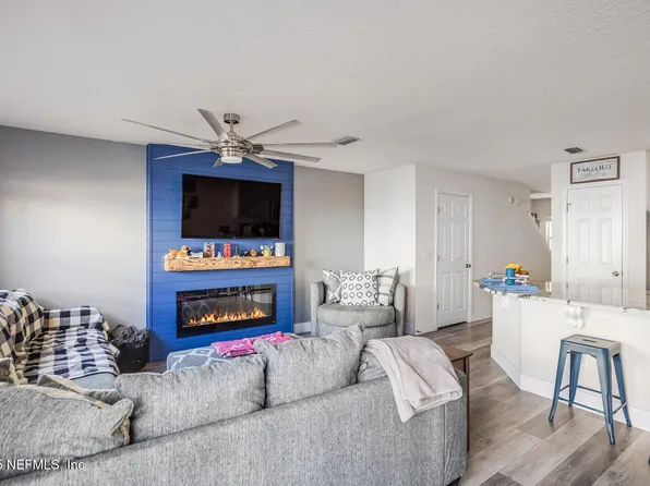 1500 CALMING WATER Drive #1205, Fleming Island, FL 32003