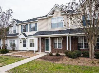 11527 Coddington Ridge Dr, Charlotte, NC 28214