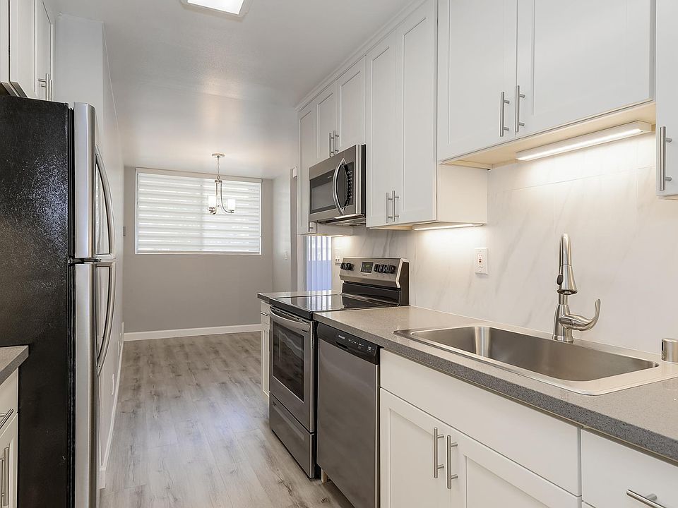 The Crestmoor Apartment Rentals Burlingame, CA Zillow