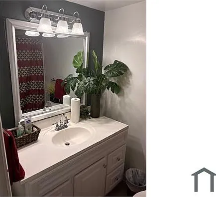 5005 Bass Pl SE #103 — Photo 11