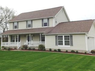 3975 Granview Rd SW, Granville, OH 43023