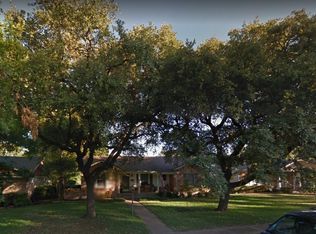 13629 Willow Bend Rd, Dallas, TX 75240