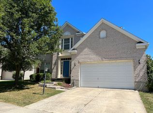 1523 Doddington Rd, Dayton, OH 45409