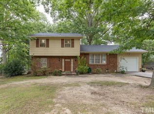 4109 Live Oak Rd, Raleigh, NC 27604