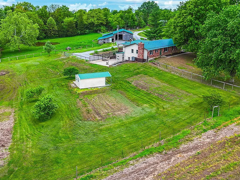 852 N Dometrorch Rd — Photo 15