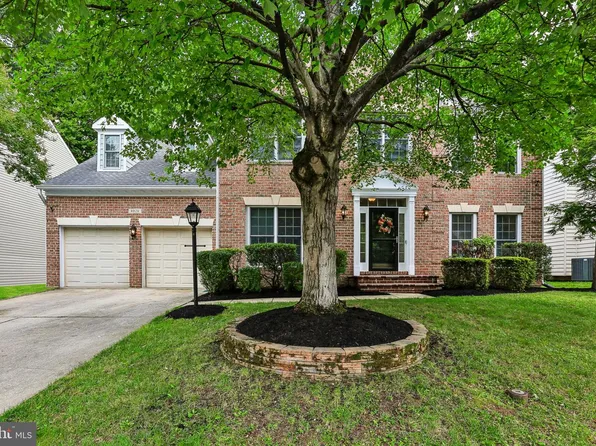 8026 Patuxent Landing Loop, Laurel, MD 20724