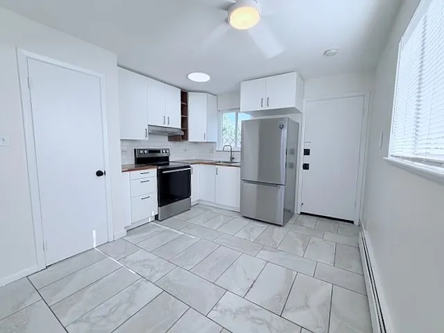 1601 Garrison St #4 — Photo 3