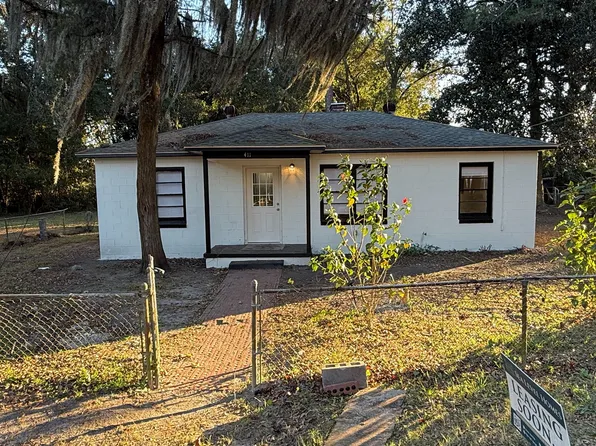 411 Courson St, Brunswick, GA 31520