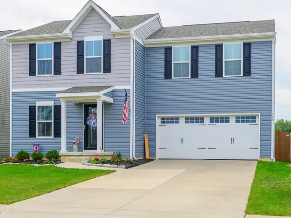 120 Springvale Dr, Amherst, OH 44001