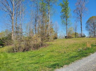 0 Rising Sun Way LOT 7, Franklinville, NC 27248