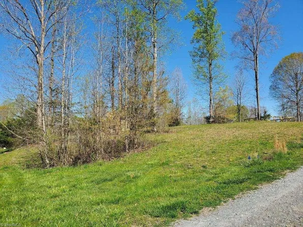 0 Rising Sun Way Lot 7, Franklinville, NC 27248