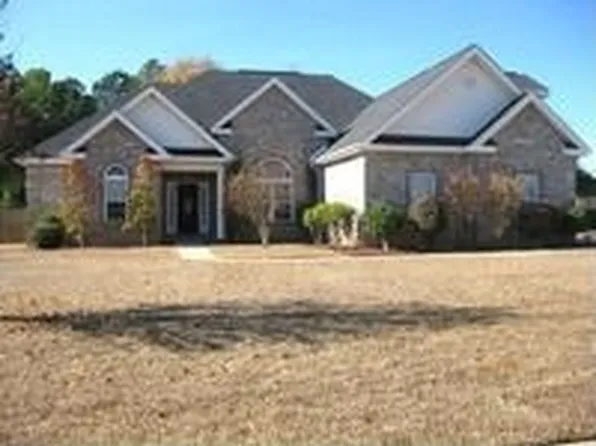 139 Dora Ln, Byron, GA 31008