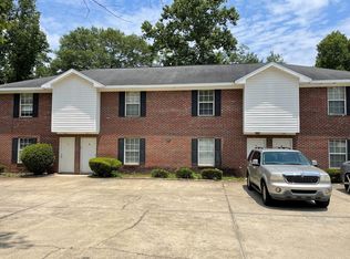 5206 Crystal Ct APT A, Columbus, GA 31907