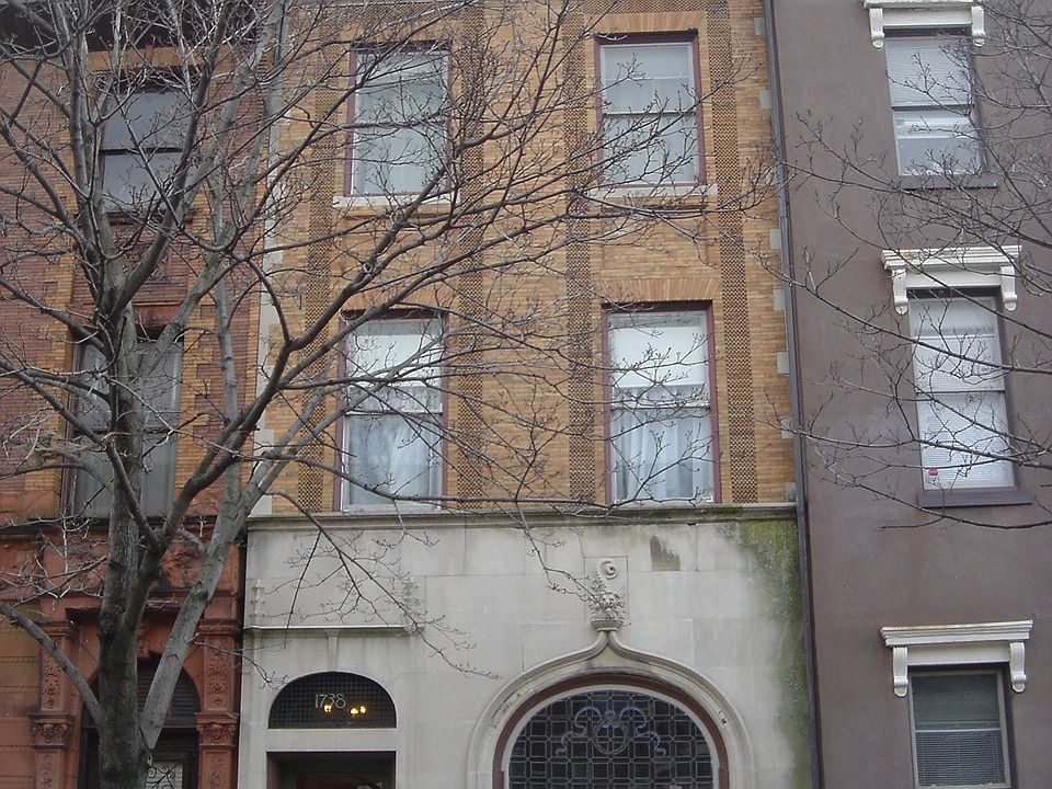 1st image of 1738 Green St APT 5