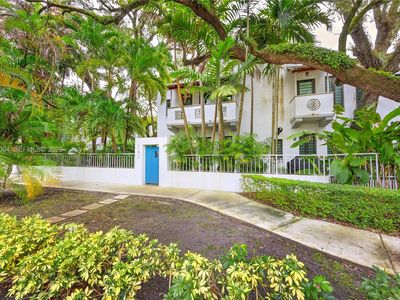 3170 Jackson Ave #5, Miami, FL, 33133