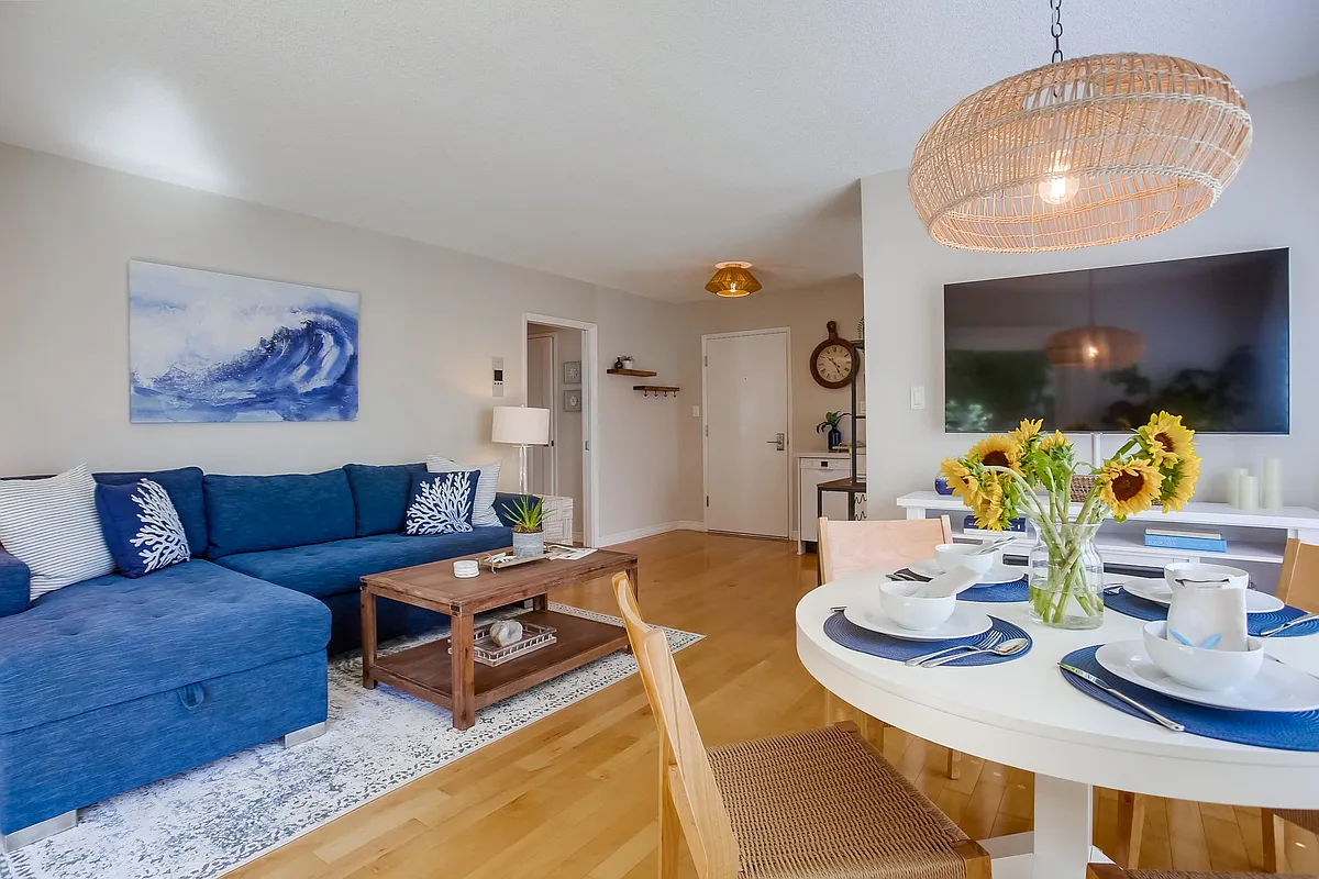 Building Photo - 245 Coast Blvd #2D