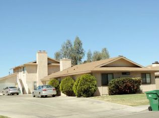 437 S Sunset St, Ridgecrest, CA 93555