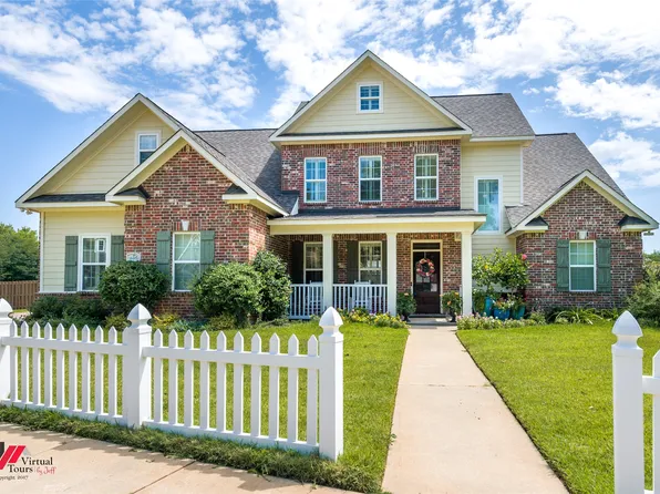605 Parlange Cir, Shreveport, LA 71115
