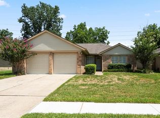 22738 Red River Dr, Katy, TX 77450