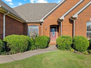 107 Wheaton Ct, Florence, AL 35633