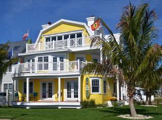 2000 Ocean Ave, Belmar, NJ 07719