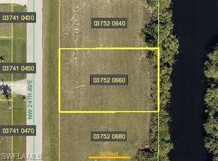 25 NW 24th Ave, Cape Coral, FL 33993