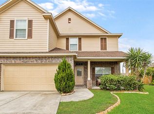 24 Prairie Oaks, Santa Fe, TX 77510