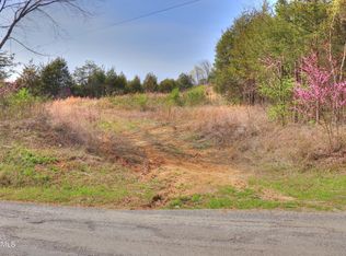 165 Lautner Rd, Bulls Gap, TN 37711