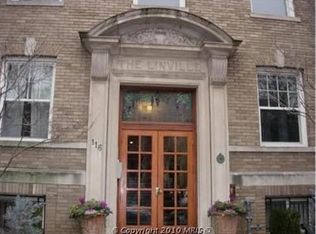 116 6th St SE, Washington, DC 20003