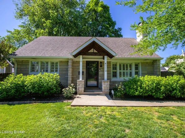 4110 Ledyard Rd, Richlawn, KY 40207