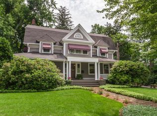 228 Roseland Ave, Essex Fells, NJ 07021