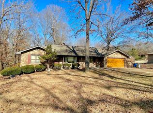 890 Hicks Rd, Mountain Home, AR 72653