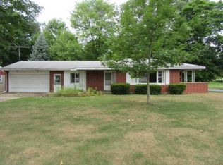 317 N Westwood Ave, Fremont, MI 49412