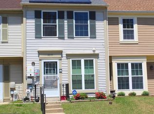 8235 Great Bend Rd, Glen Burnie, MD 21061