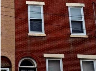 2055 N Franklin St, Philadelphia, PA 19122