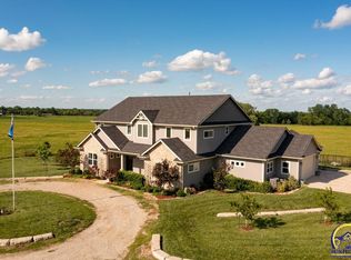 3356 Road L, Allen, KS 66833