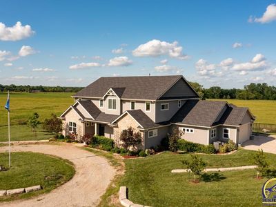3356 Road L, Allen, KS, 66833
