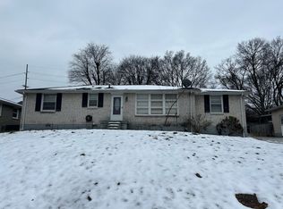 517 River Rouge Dr, Nashville, TN 37209