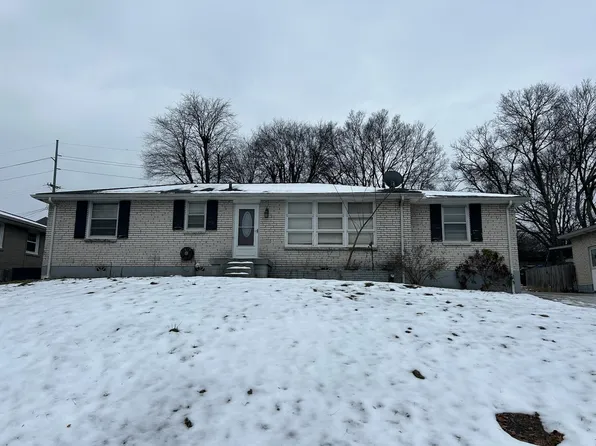 517 River Rouge Dr, Nashville, TN 37209