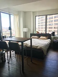 Rented by Sandra Ospina, Licensed Real Estate Broker