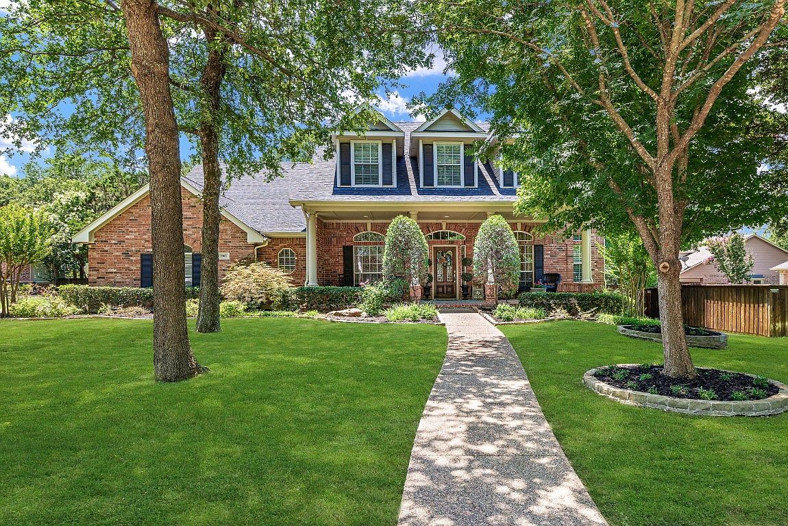 1902 Bridgestone Dr, Corinth, TX 76210 Zillow